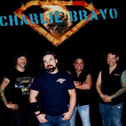 Charlie Bravo Band, profile image
