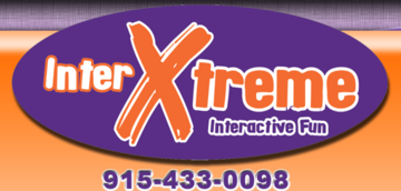 Inter Xtreme - Bounce House - El Paso, TX - Hero Main