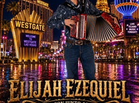 Elijah Ezequiel y Los Conjunto AddictZ - Latin Band - Mesa, AZ - Hero Gallery 2