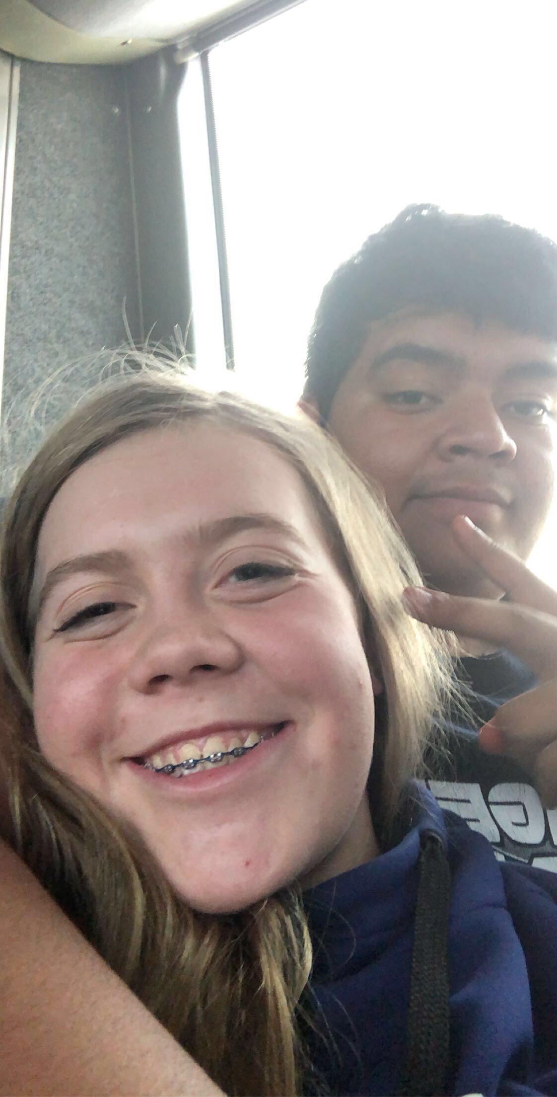 Started Dating