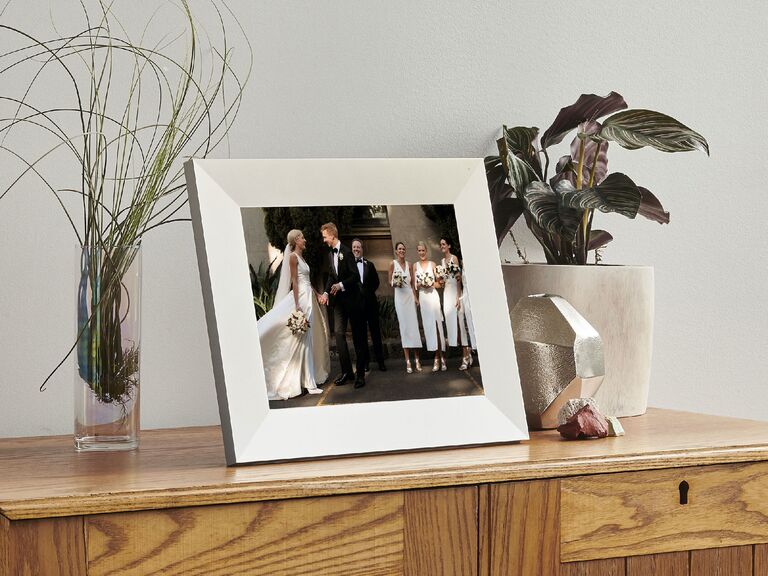 The Best Wedding Photo Albums For Every Style And Budget