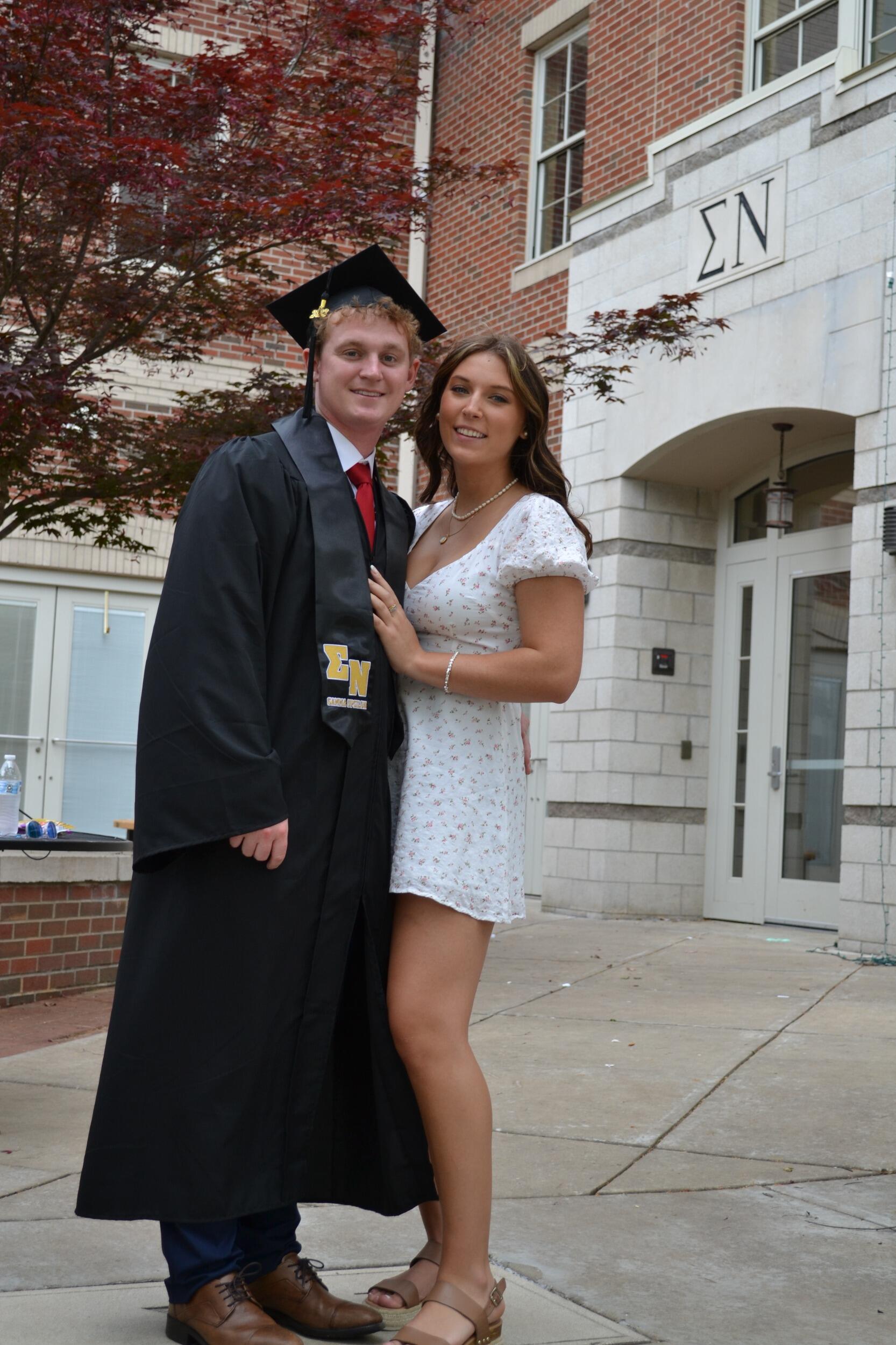 JP Graduated!!