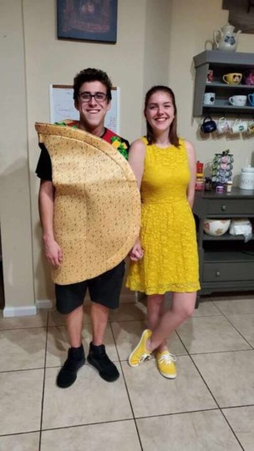 Taco Belle