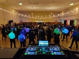 Table Manners Productions: Weddings & Events DJ - DJ - Indianapolis, IN - Hero Gallery 4