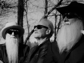 ZZ Top Notch - Tribute Band - Graham, NC - Hero Gallery 1