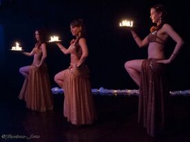 Raqs Ayana Belly Dance Troupe - Dance Group - Portland, OR - Hero Gallery 3