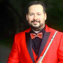 Carlos Jimenez Mambo Dulcet, profile image