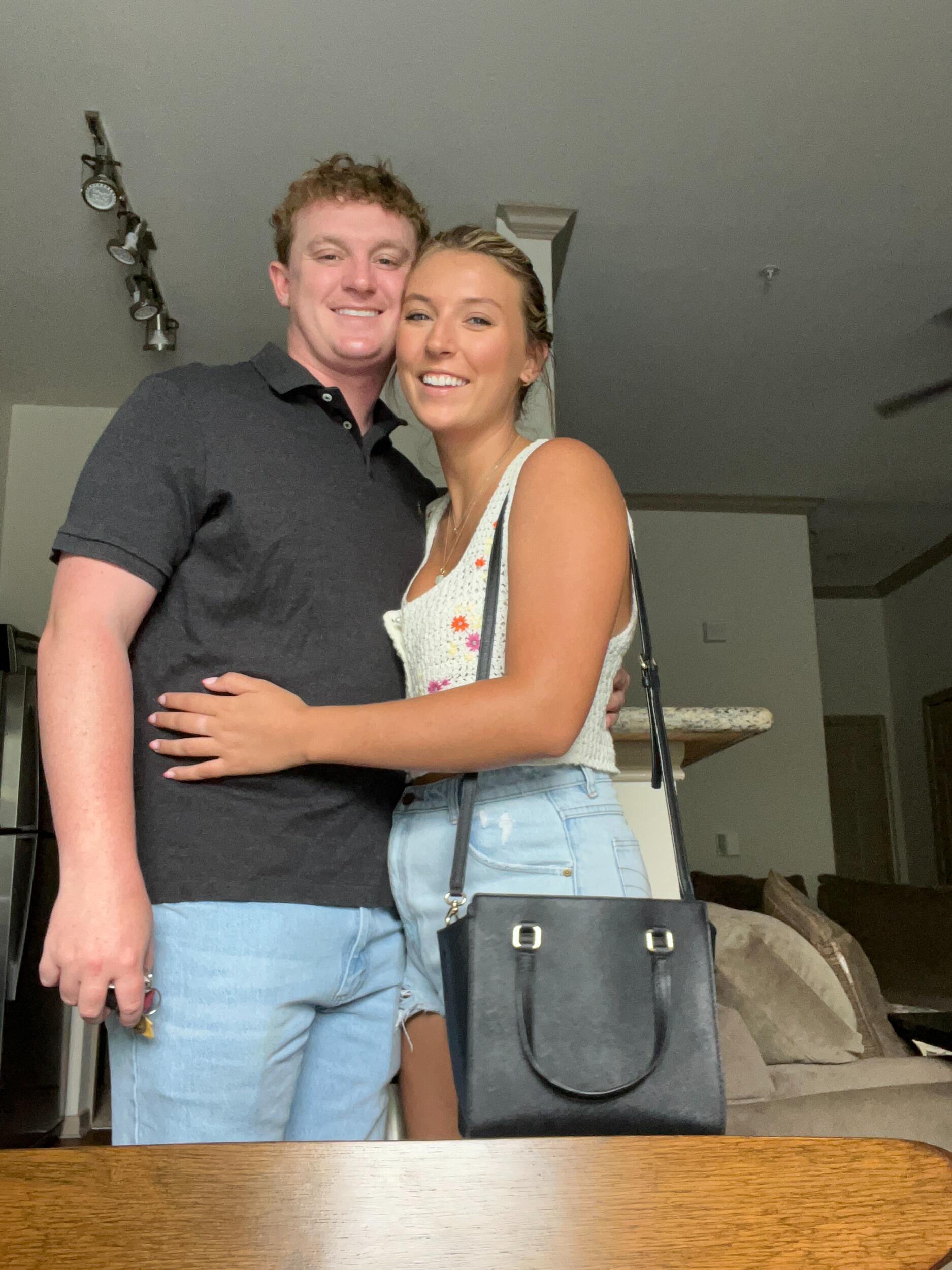 JP moved to Houston 
