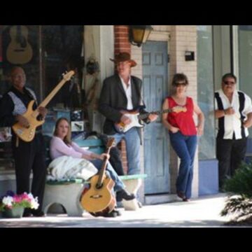 Overdue Bill & The Collectors - Classic Rock Band - Orlando, FL - Hero Main