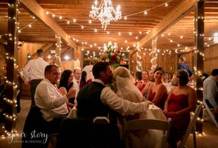 Religious Wedding Venues in Bloomsdale, MO - The Knot