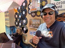 DJ Bruce - The Tropical Daze - DJ - Burlington, ON - Hero Gallery 2