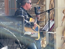 Mitch Smith Music - Guitarist - Morristown, TN - Hero Gallery 1