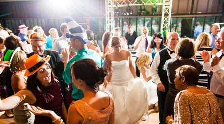 Our Family Wedding Soundtrack - playlist by Kristen Payton