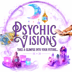 Psychic Visions, profile image