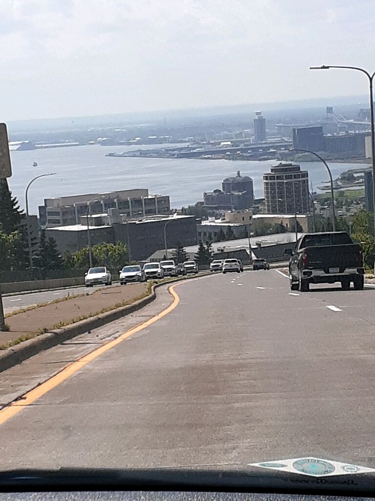 Duluth trip July 2024