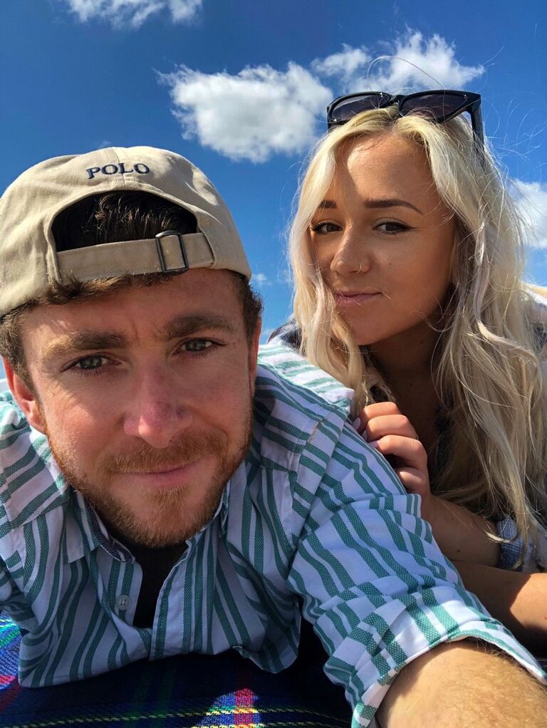 After Covid date 🏝️ 
