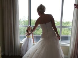 Wedding Photographics - Photographer - Chattanooga, TN - Hero Gallery 1
