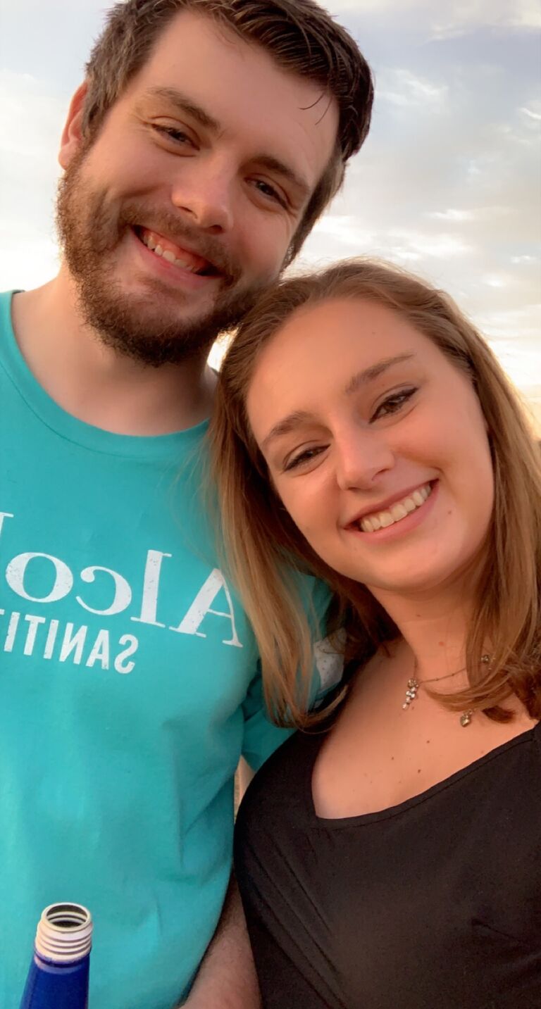 First Concert Toby Keith