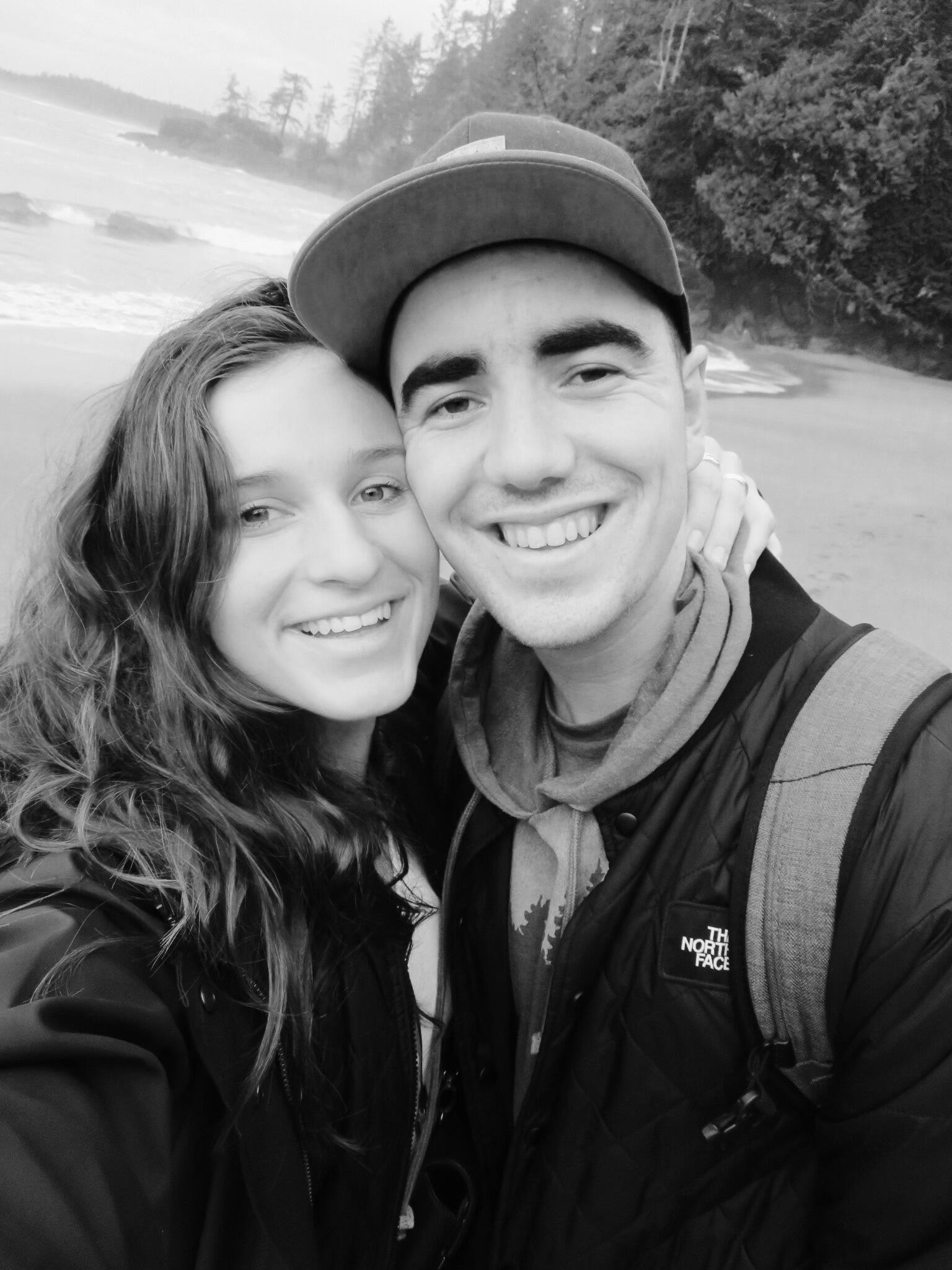 More west coast adventures