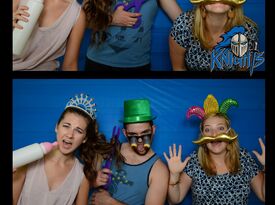 Photo Booth by Alan P Bolling - Photo Booth - Gainesville, GA - Hero Gallery 1
