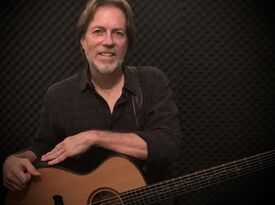 Eric Erickson - Singer Guitarist - Woodstock, NY - Hero Gallery 2