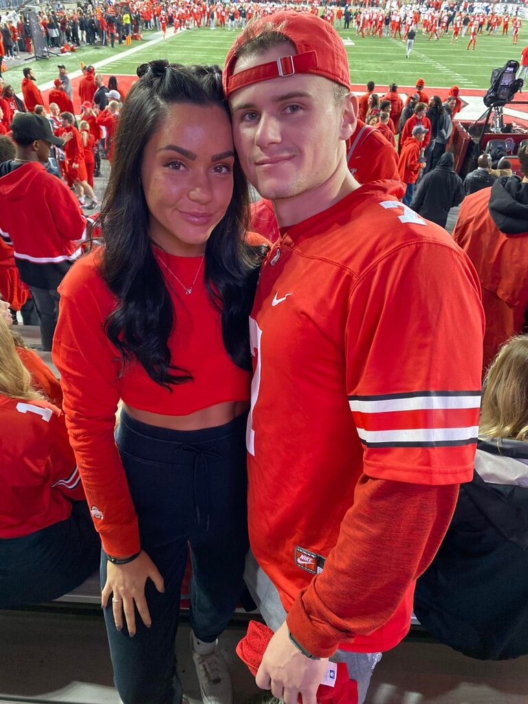 Ohio State 🏈
