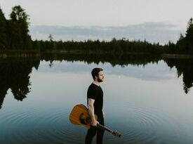 Gareth Bush - Acoustic Guitarist - Toronto, ON - Hero Gallery 2