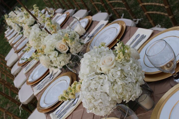 Elements Catering And Floral Design 3