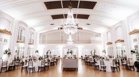 Classic Lafayette Country Club Wedding