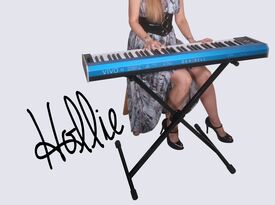Hollie Olson - Covers - Solo Piano/Vocals - Cover Band - Vancouver, WA - Hero Gallery 2