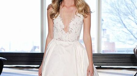 Christina vail bridal on sale and formal couture