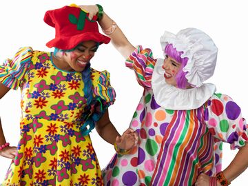 Party Entertainment by Inkabink Kids - Balloon Twister - Sherman Oaks, CA - Hero Main