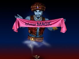 ishmar - Magician - Annandale, VA - Hero Gallery 4
