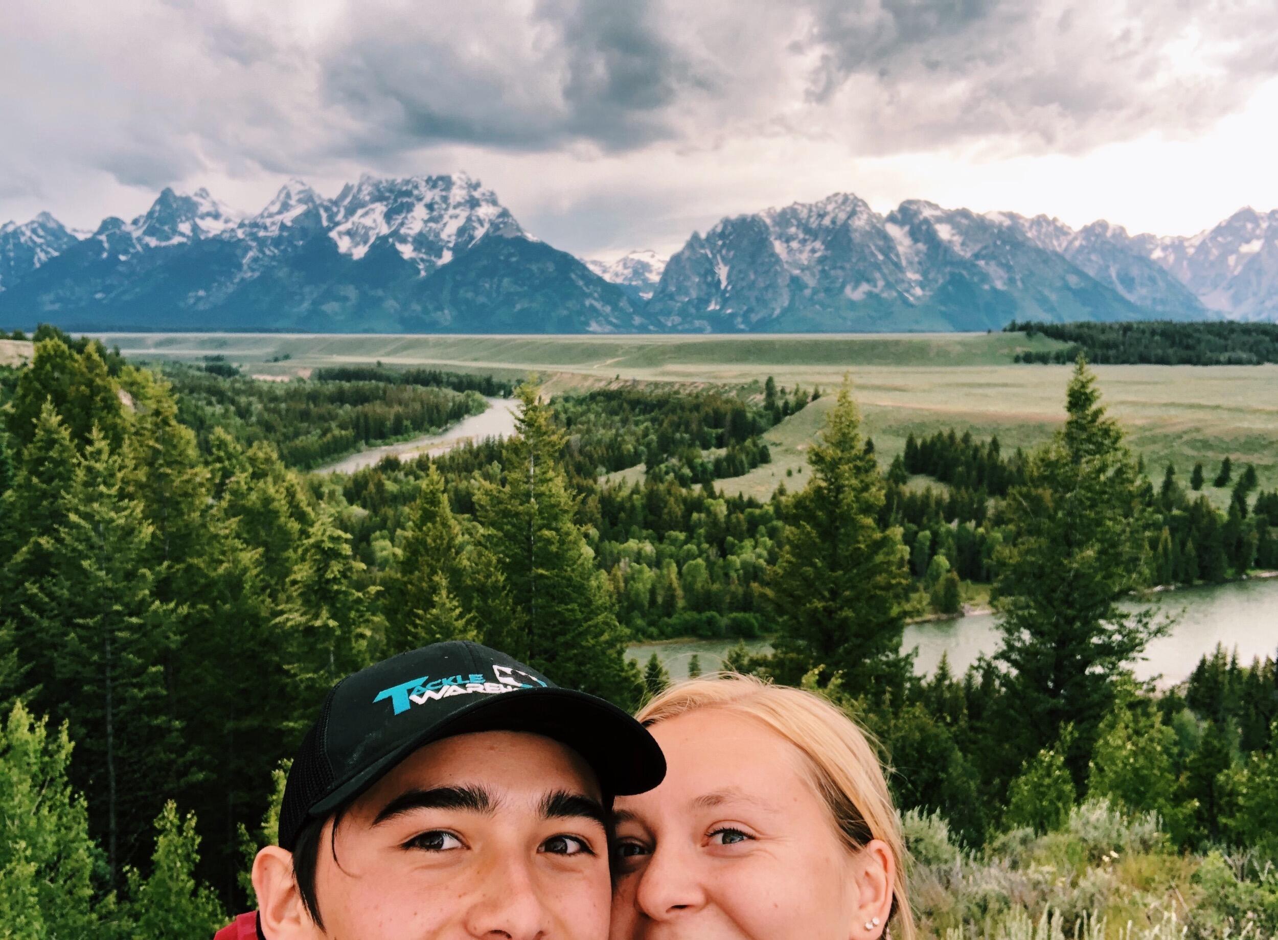 We spent our pandemic summer traveling the Western United States in our converted Yukon.