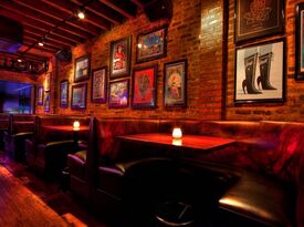 Trace - Main Floor - Bar - Chicago, IL - Hero Gallery 2