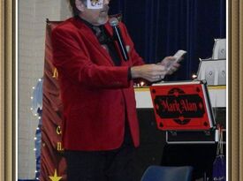  Comedy Magician Mark Alan - Comedy Magician - Jacksonville, FL - Hero Gallery 4