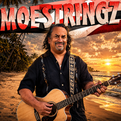 Moe Stringz, profile image