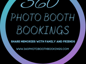 360 Photo Booth Bookings - Videographer - Conroe, TX - Hero Gallery 2