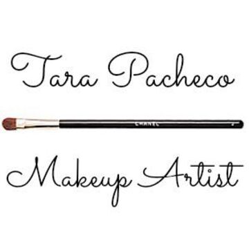 Tara Pacheco Makeup - Makeup Artist - Fall River, MA - Hero Main