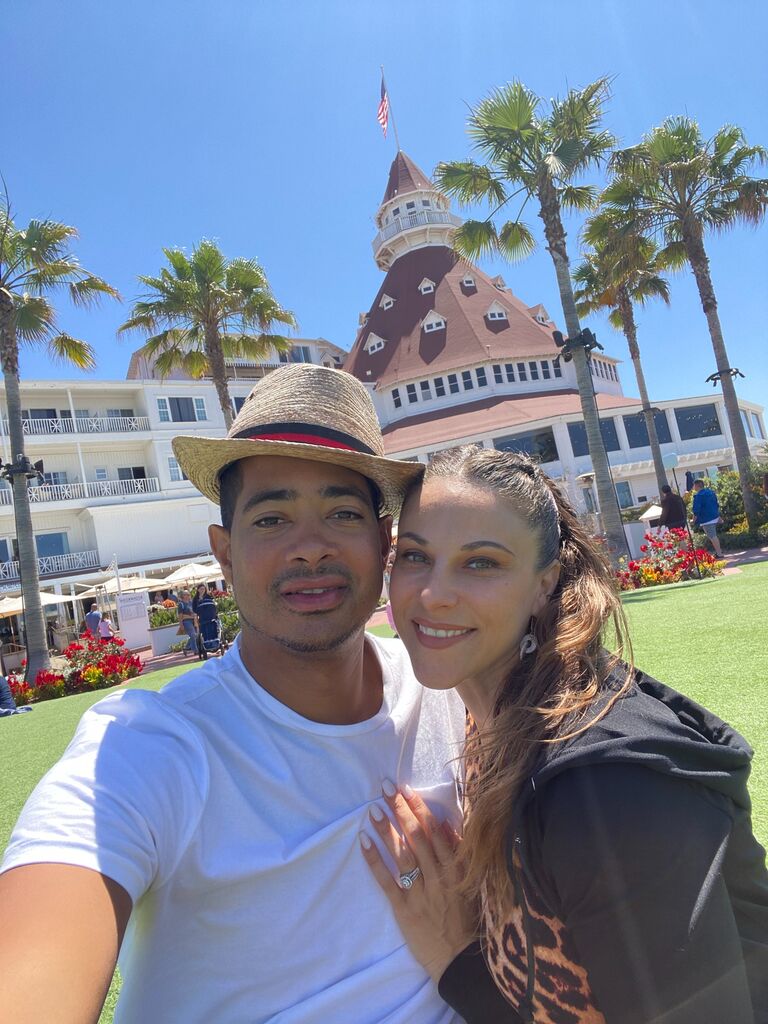 San Diego adventures