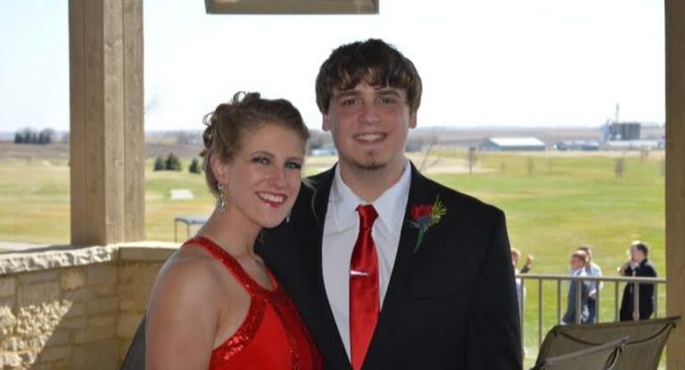 Prom 2018