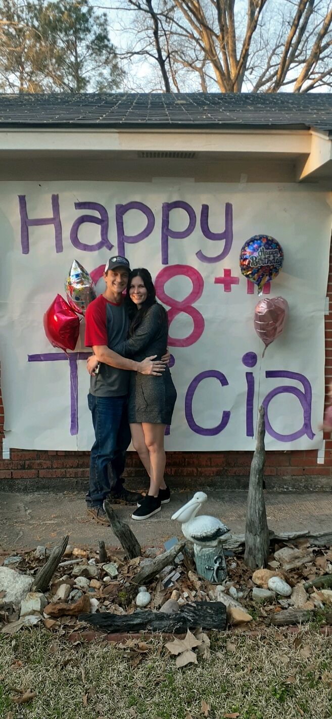 My 28th birthday!