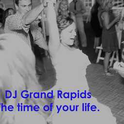 DJ Grand Rapids & Fast Booth Photo Booth, profile image