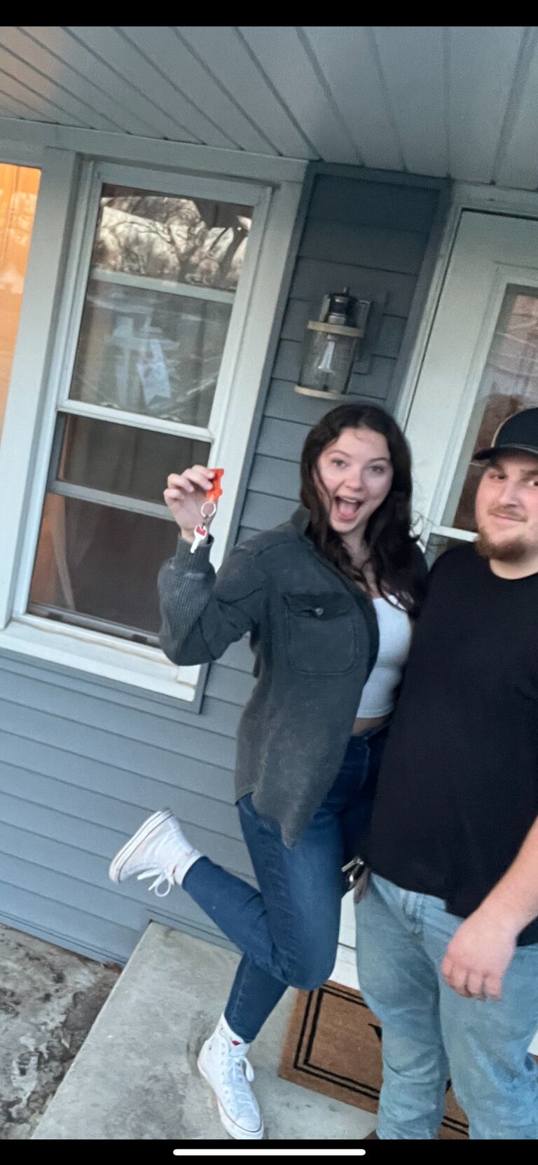 Homeowners 🏡🔑