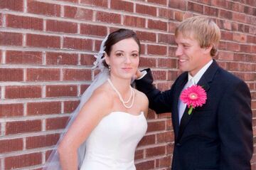 Cassie Renae Events, LLC - Wedding Planner - North Bend, WA - Hero Main