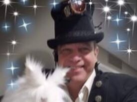 Rondini Magic and Hypnosis  - Magician - Appleton, WI - Hero Gallery 2