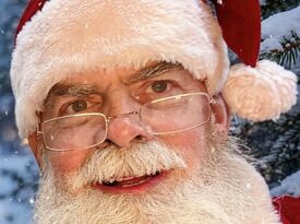 Uptown Santa - Santa Claus - New York City, NY - Hero Gallery 2