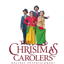 The Christmas Carolers- Pittsburgh PA, profile image