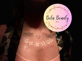 Bela Beauty Co - Body Painter - Burnaby, BC - Hero Gallery 2