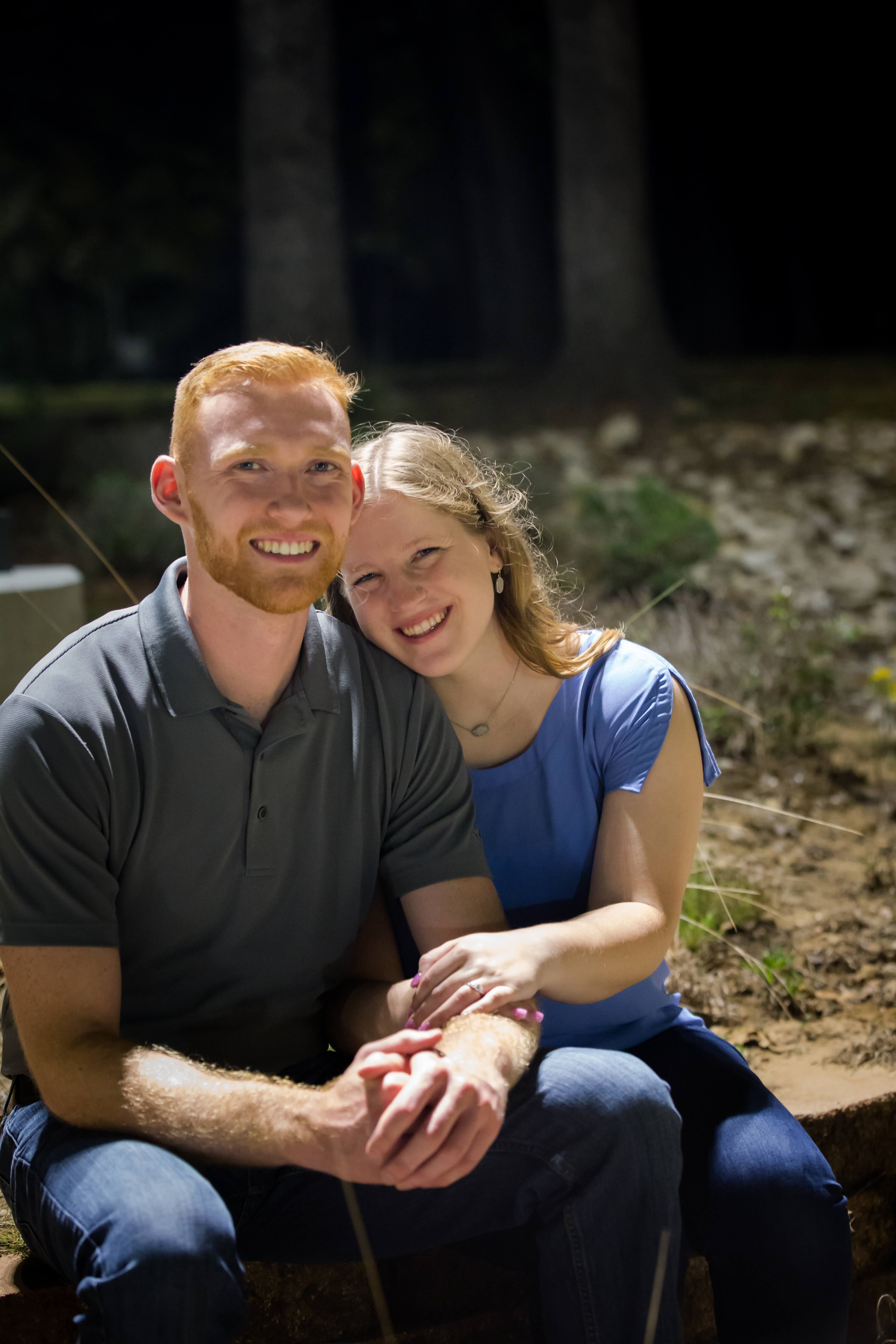 Hailey Jarzynka and Nathaniel Spurgeon's Wedding Website - The Knot